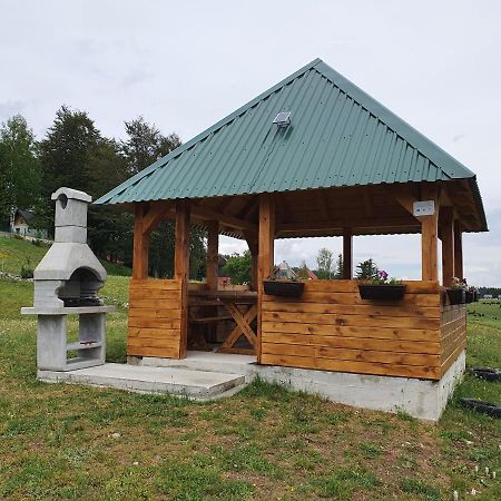Bungalow In Mountain جابلياك المظهر الخارجي الصورة