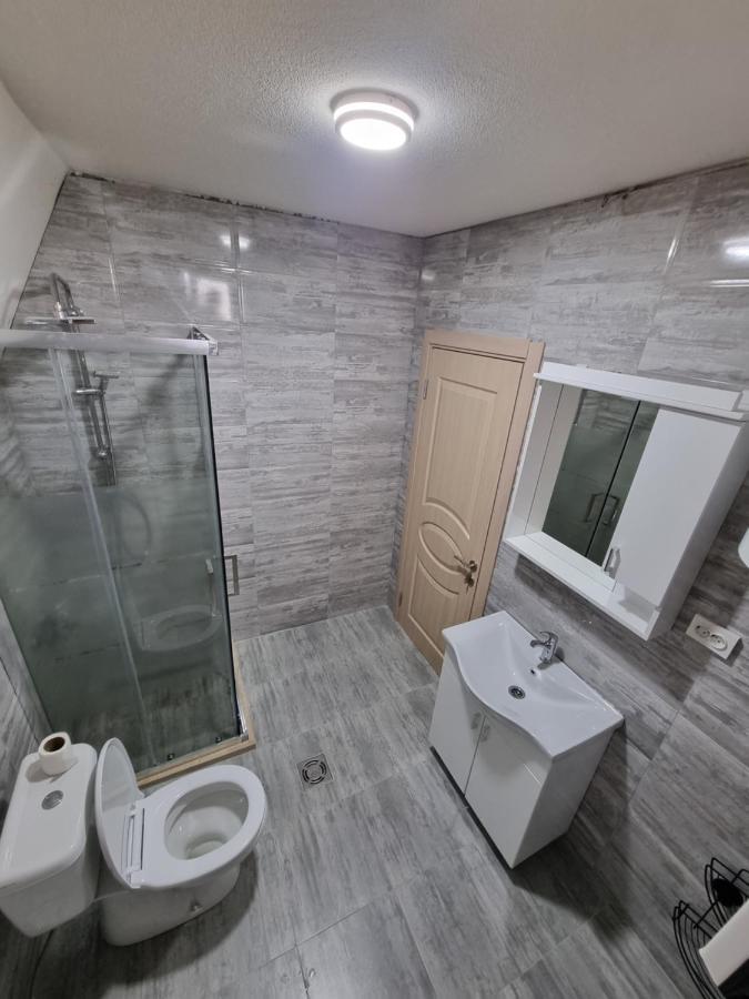 Bungalow In Mountain جابلياك المظهر الخارجي الصورة
