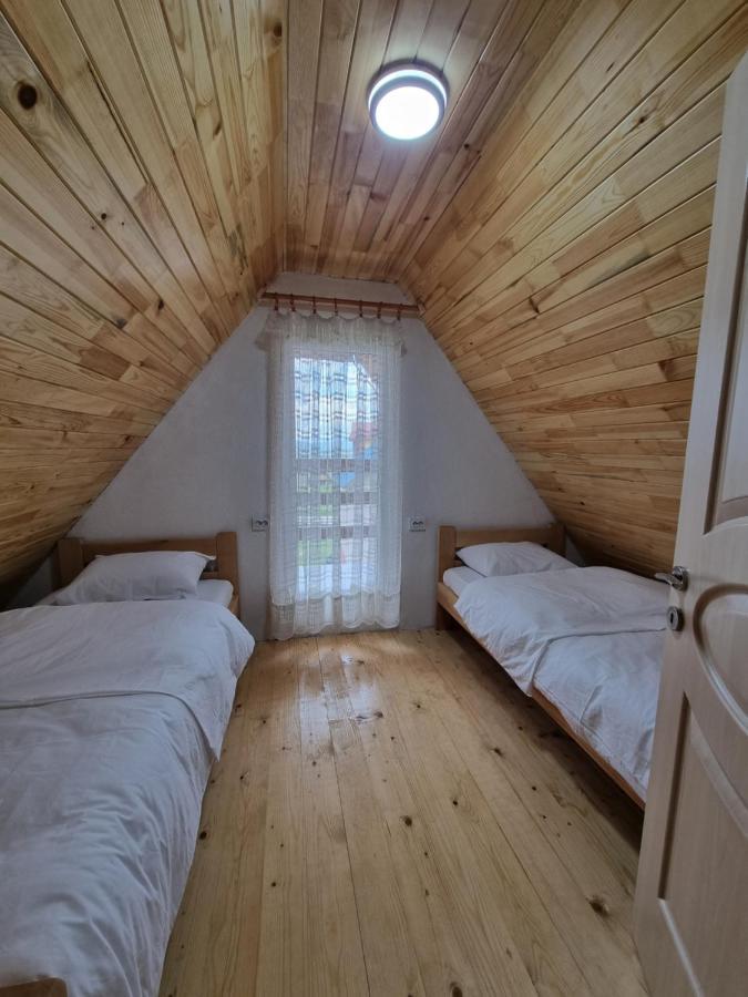 Bungalow In Mountain جابلياك المظهر الخارجي الصورة