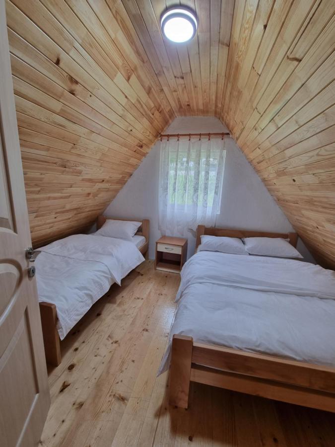 Bungalow In Mountain جابلياك المظهر الخارجي الصورة