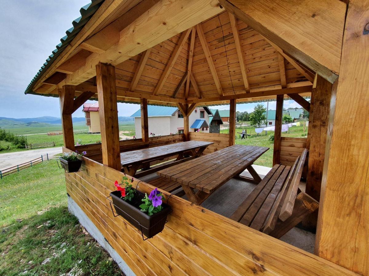 Bungalow In Mountain جابلياك المظهر الخارجي الصورة