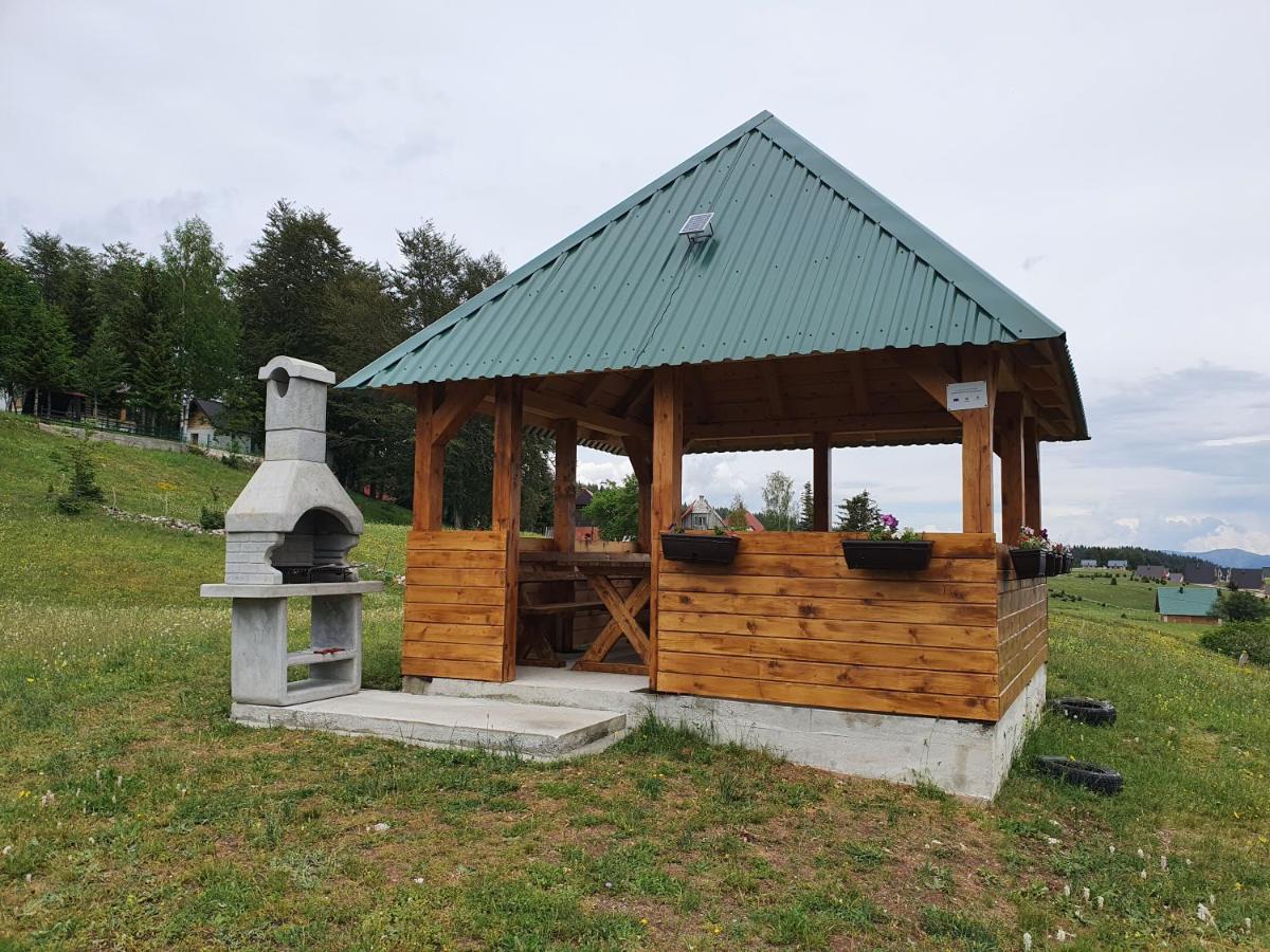 Bungalow In Mountain جابلياك المظهر الخارجي الصورة